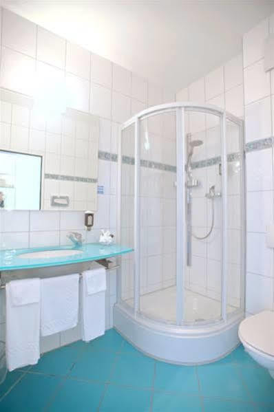 Hotel Zugertor Экстерьер фото